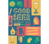 The Good Beer Yearbook