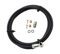 Good Bicycles Brake Cable Suit Reliability Bicycles Brake Cable Professional Bike Maintenances Mountain Bike Hydraulic Tube