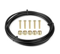Good Bicycles Brake Cable Suit Reliability Bicycles Brake Cable Road Bike Accessories Leak Proof Systems