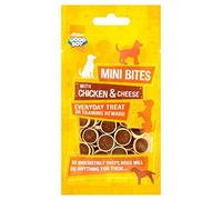 Good Boy Mini Bites Chicken and Cheese 70g | Charlies