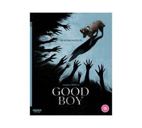 Good Boy [Blu-ray] [Region A]