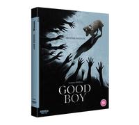 Good Boy 4K Ultra HD