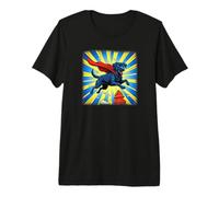 Good Boy Black Lab Dog Premium T-Shirt