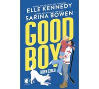 Good Boy. Buen chico: La nueva comedia romántica de las reinas del sports romance (WonderLove)