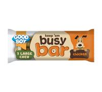 Good Boy Busy Bar - Chicken - 1 Large Chew