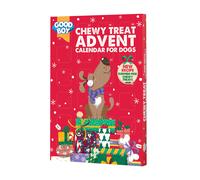 Good Boy Chewy Treat Advent Calendar for Dogs - 60g