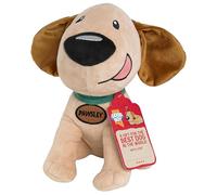 Good Boy Christmas Pawsley Dog Toy
