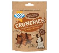 Good Boy Crunchies 54g