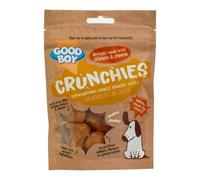 Good Boy Crunchies - Chicken & Cheese 54g