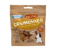 Good Boy Crunchies Chicken Dog Treats 60G (Pack Of 8)