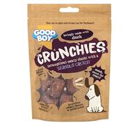 Good Boy Crunchies Dog Treats Duck - 60g