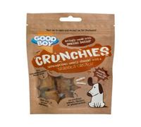 Good Boy Crunchies Peanut Butter 60G (Pack Of 8)