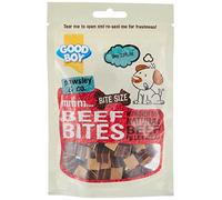 Good Boy Deli Bites Beef 65 g (Pack of 5)