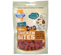 Good Boy Pawsley and Co Chicken Bites Dog Treats - 65g