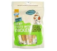 Good Boy Deli Chewy Twisters (10 PACK) 90g