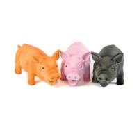 Good Boy Doggy Dolittle Piglet Pals x6