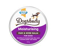 Good Boy Dogsbody Nose and Paw Balm - 60g