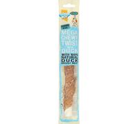 Good Boy Pawsley Mega Chewy Twist - Duck - 70g