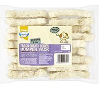 Good Boy Fresh Breath Flavour Bonies x18