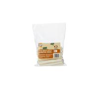 Good Boy - Fresh Breath Rolls - Dog Chews - Made From 100 Percent Natural Rawhide - Pack of 18 - Dental Chews For Dogs