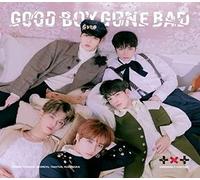 GOOD BOY GONE BAD