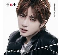 Good Boy Gone Bad - Beomgyu Edition