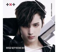 Good Boy Gone Bad - Hueningkai Edition