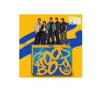 GOOD BOY (JTBC Drama) OST Album