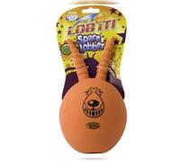 Good Boy Dog Toy Lob It! Space Lobber - Clear