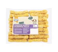 Good Boy Chicken Bones - 450g