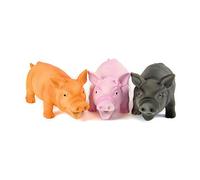 Good Boy Piggy Pals Dog Toy