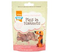 Good Boy Pigs in Blankets 60g