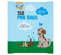 Good Boy Poo Bags 24 x 150