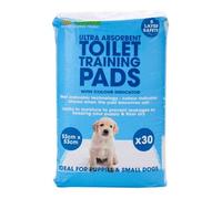 Good Boy Puppy Training Pads - 30 Pack