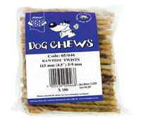 Good Boy Rawhide Chew Chomp Stix 100 Pack