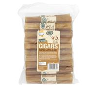 Good Boy - Rawhide Cigars - Dog Chews - Made From 100 Percent Natural