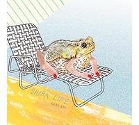 Good Boy - Shirk Life/Plum Double EP [VINYL]