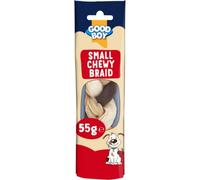 Good Boy Small Chewy Chicken Braid 55g