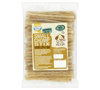 Good Boy - Small Rawhide Chomp Sticks - Dog Chews - Made From 100 Perc