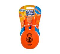 Good Boy Space Lobber Squeaky Junior x6