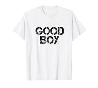 Good Boy, Submissive Male, BDSM Gear For Him, Kink, Fetish T-Shirt