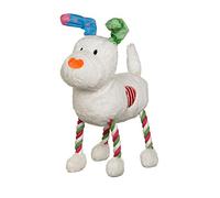 Good Boy The Snowman Snowdog Hug Tug