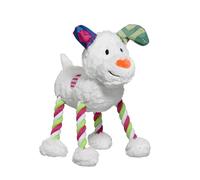 Good Boy The Snowman™ & The Snowdog Christmas Dog Toy Large Hug Tug Snowdog