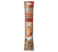 Good Boy Tough & Tasty Large Roll Peanut Butter 80g