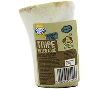 Good Boy Tripe Calcium Filled Dog Bones, 150g