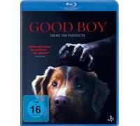 Good Boy - Trust his Instincts [Blu-ray]