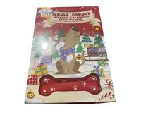 Good Boy Xmas Real Meat Dog Advent Calendar 105g