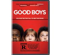 Good Boys (DVD) Jacob Tremblay Keith L. Williams Brady Noon (US IMPORT)