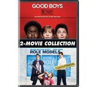 Good Boys / Role Models Double Feature - DVD