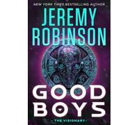 Good Boys - The Visionary